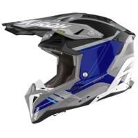 Airoh Мотошлем Aviator 3 Saber Blue Gloss в Екатеринбурге