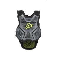 Acerbis Защита тела (Панцирь) P035 L1 Grey в Екатеринбурге