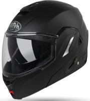 Airoh Мотошлем Rev 19 Color Black Matt в Екатеринбурге