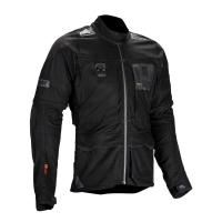 Leatt Мотокуртка ADV Rally 5.5 Men 2026 Stealth в Екатеринбурге