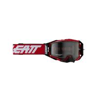 Leatt Маска Velocity 6.5 Red Clear 83 VLT V25 в Екатеринбурге