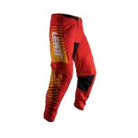 Leatt Штаны 3.5 Ride V25 Red в Екатеринбурге