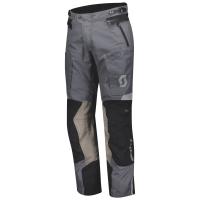 Scott Брюки Dualraid Dryo black/iron grey в Екатеринбурге