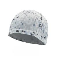 Scout Подшлемник-шапочка spotty Light ромбы серый в Екатеринбурге
