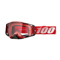 100% Очки Armega Red / Clear в Екатеринбурге