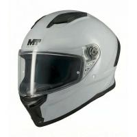 MT Шлем Stinger 2 Puree Matt Grey в Екатеринбурге