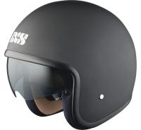 IXS Шлем HX77 Черный Матовый в Екатеринбурге