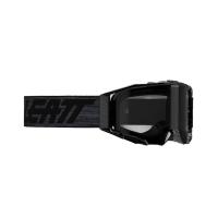 Leatt Маска Velocity 6.5 Graphene Grey Light Grey 58% в Екатеринбурге