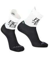 Acerbis Носки MTB Light Black/White в Екатеринбурге