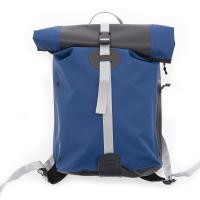 Dragonfly Герморюкзак DF Fold Bag Blue 22л в Екатеринбурге
