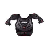 Leatt Детская защита тела 1.5 Pro Mini V26 Black в Екатеринбурге