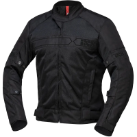 IXS Куртка Classic Jacke Evo-Air Черная в Екатеринбурге