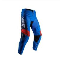 Leatt Штаны 3.5 Ride V25 Royal в Екатеринбурге
