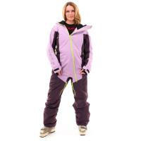 Dragonfly Комбинезон Gravity 2.0 Woman Purple - Plum 2025 в Екатеринбурге