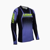 Leatt Джерси Moto 4.5 Lite V25 Argon в Екатеринбурге