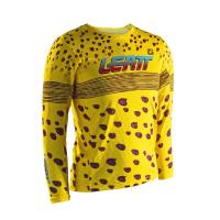 Leatt Джерси 3.5 Mini Cheetah в Екатеринбурге
