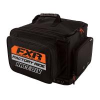 FXR Сумка для шлема Ultimate Black в Екатеринбурге