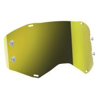 Scott Линзы Prospect SGL WKS yellow chrome afc works в Екатеринбурге