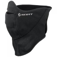 Scott Маска WIND WARRIOR-17 (текстиль) black  в Екатеринбурге