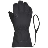 Scott Перчатки детские JR Ultimate black в Екатеринбурге