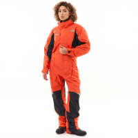 Dragonfly  Комбинезон - дождевик Evo Woman Orange 2025 в Екатеринбурге