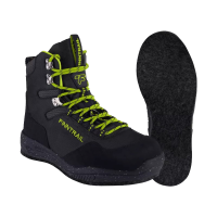 Finntrail Ботинки Sportsman 5199 Graphite в Екатеринбурге