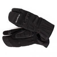 Dragonfly  Варежки снегоходные DF Snowmobile Leather в Екатеринбурге