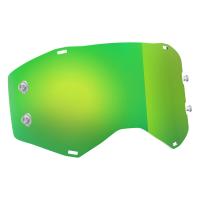 Scott Линзы Prospect SGL WKS green chrome afc works в Екатеринбурге
