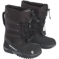 Scott Ботинки зимние SMB R/T Black-Grey в Екатеринбурге