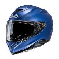 HJC Шлем RPHA71 Semi Flat Metallic Blue в Екатеринбурге