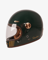 By City шлем Roadster III Dark Green в Екатеринбурге