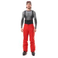 Dragonfly Штаны горнолыжные Gravity Man Red 2025 в Екатеринбурге