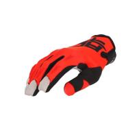 Acerbis Перчатки MX X-H Red в Екатеринбурге