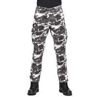 Scout Мотоштаны Jungle Camo Black/White в Екатеринбурге