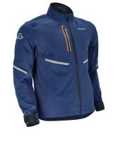Acerbis Куртка X-Duro W-Proof Blue/Orange в Екатеринбурге