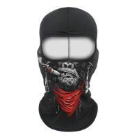 Scout Балаклава Funny face Monkey smokes в Екатеринбурге