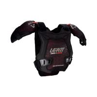 Leatt Детская защита тела 3DF AirFit Evo Pro V26 Black в Екатеринбурге