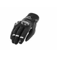 Acerbis Перчатки CE Adventure Gloves Black в Екатеринбурге
