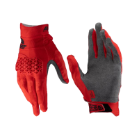 Leatt Перчатки Lite 3.5 Red V25 в Екатеринбурге