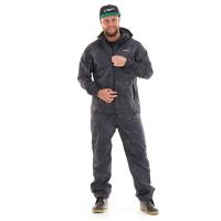 Dragonfly Мембранный костюм Active 2.0 Camo Dark 2022 в Екатеринбурге