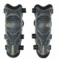 Acerbis Наколенники Impact Pro Grey в Екатеринбурге