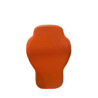Scout Вставка защиты спины Security D3O LVL 1 orange в Екатеринбурге