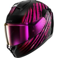 Shark Шлем Ridill 2 Assya Black/Violet/Violet в Екатеринбурге