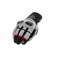 Acerbis Перчатки CE Adventure Black/Grey в Екатеринбурге