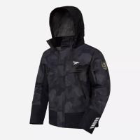 Finntrail Куртка Speedmaster 4029 CamoShadowBlack в Екатеринбурге