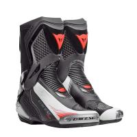 Dainese Ботинки женские Torque 4 N32 Black/White/Red-Fluo в Екатеринбурге
