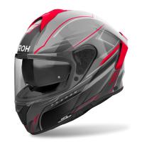 Airoh Мотошлем Spark 2 Shadow Red Gloss в Екатеринбурге