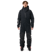 Dragonfly Комбинезон Gravity 2.0 Man 2026 Total Black в Екатеринбурге