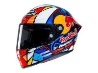 HJC Шлем RPHA1 Red Bull Misano GP MC21 в Екатеринбурге