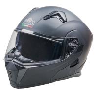 AiM Шлем модуляр JK906 Black Matt в Екатеринбурге